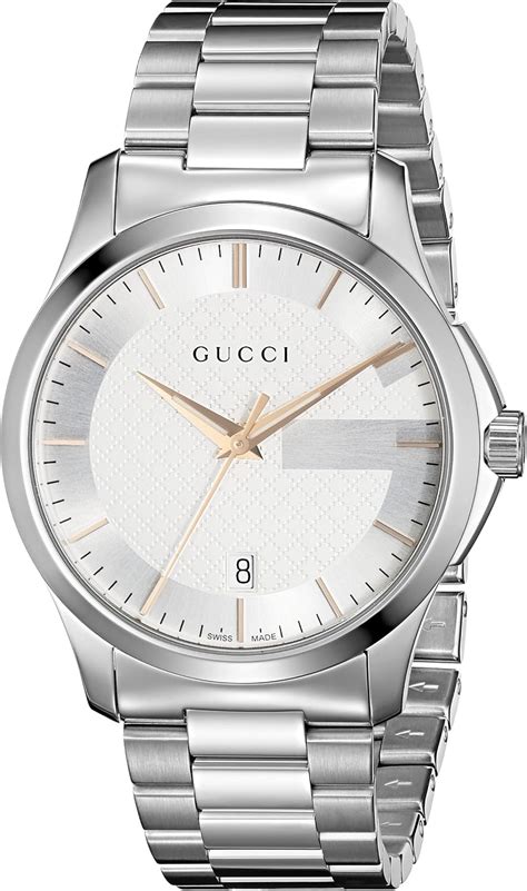 modelli e prezzi orologi laminati oro marca gucci|Acquista orologi Gucci su Chrono24.